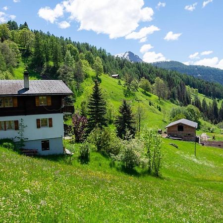 Chalet Orion Бельвальд Екстер'єр фото