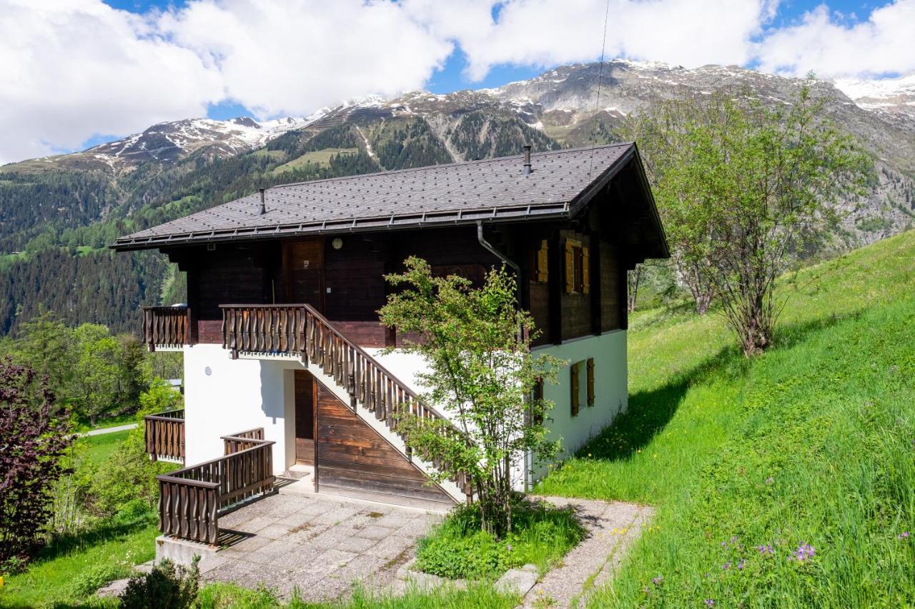 Chalet Orion Бельвальд Екстер'єр фото