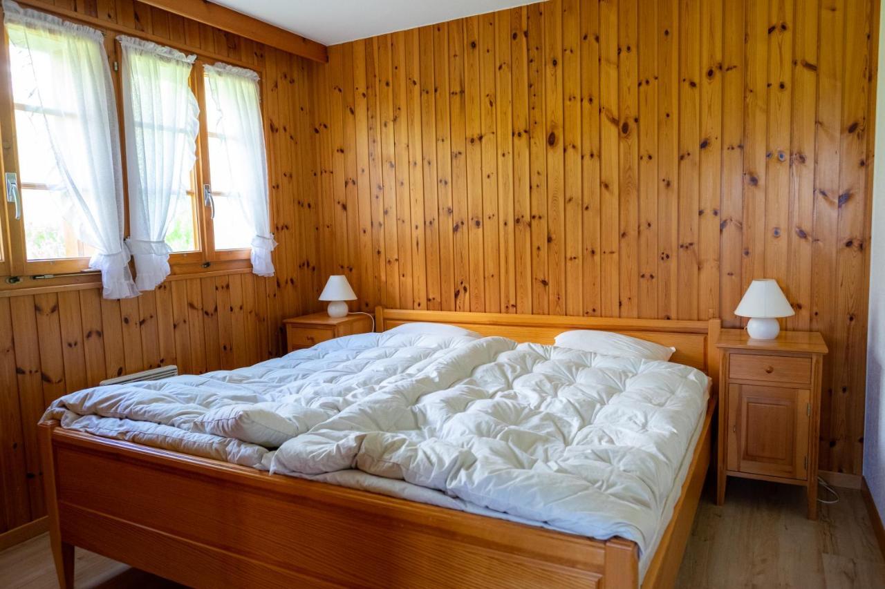 Chalet Orion Бельвальд Екстер'єр фото